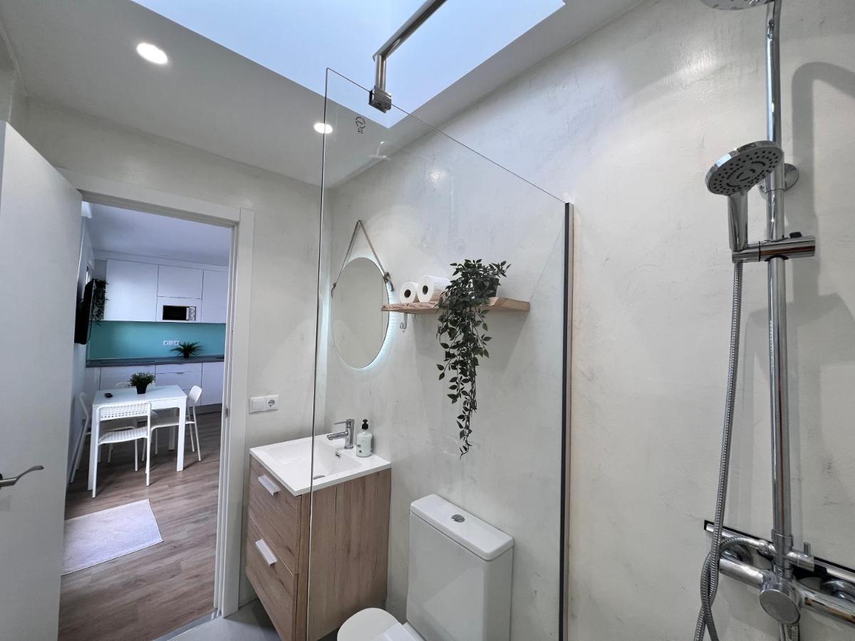 Modern Luxury Villa Poris de Abona Zewnętrze zdjęcie
