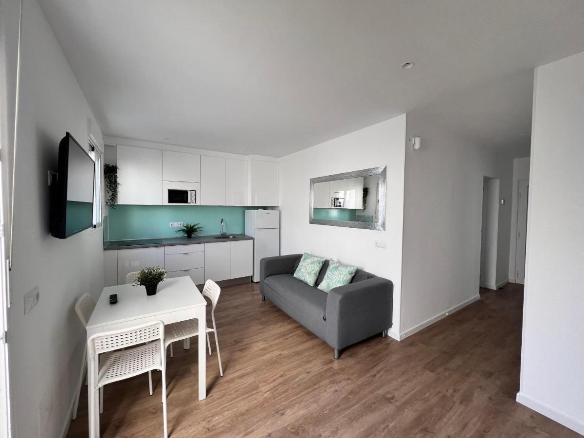 Modern Luxury Villa Poris de Abona Zewnętrze zdjęcie