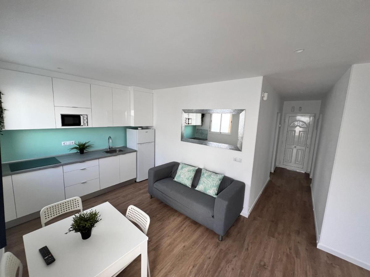Modern Luxury Villa Poris de Abona Zewnętrze zdjęcie