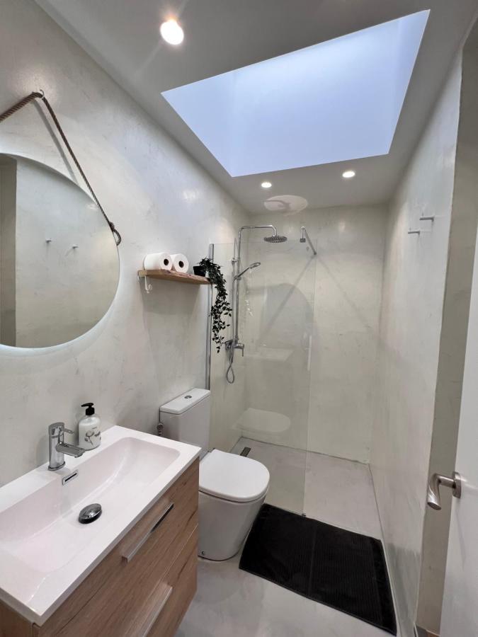 Modern Luxury Villa Poris de Abona Zewnętrze zdjęcie