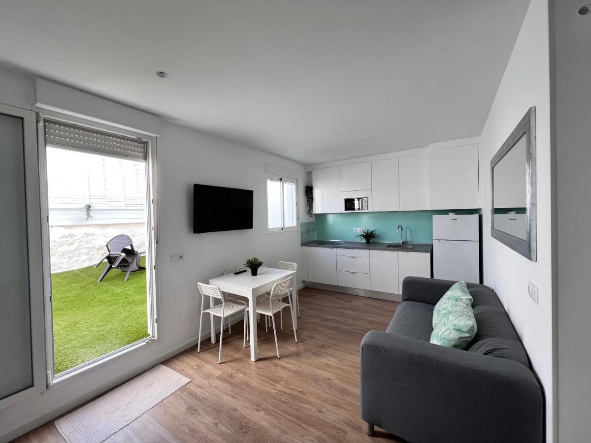 Modern Luxury Villa Poris de Abona Zewnętrze zdjęcie